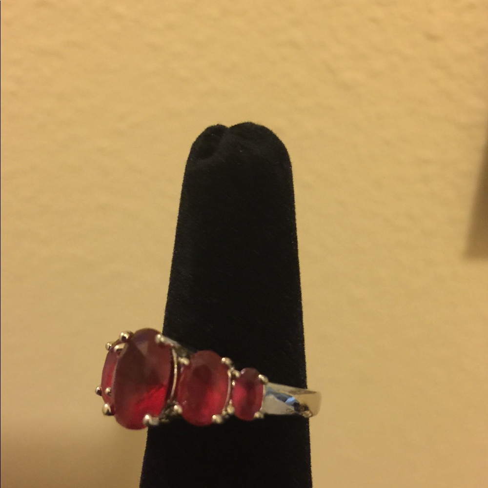 Fashion ring - Picture 2 of 2